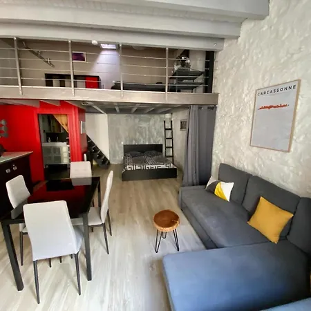 La Maison De Lyis Apartmán