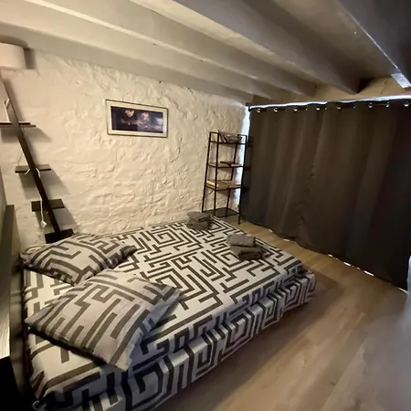 La Maison De Lyis *