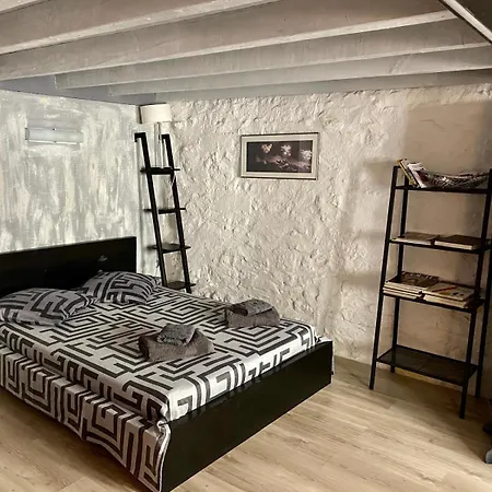 شقة La Maison De Lyis قرقشونه