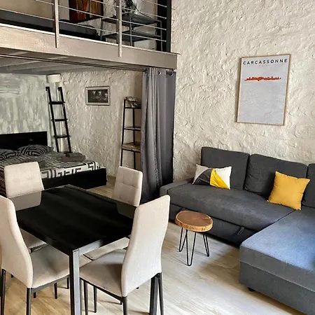 Apartmán La Maison De Lyis