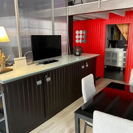 La Maison De Lyis *